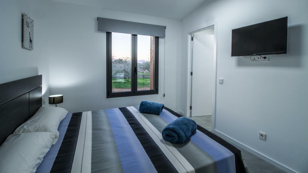 Ses Nines Βίλα Santa Margalida Εξωτερικό φωτογραφία