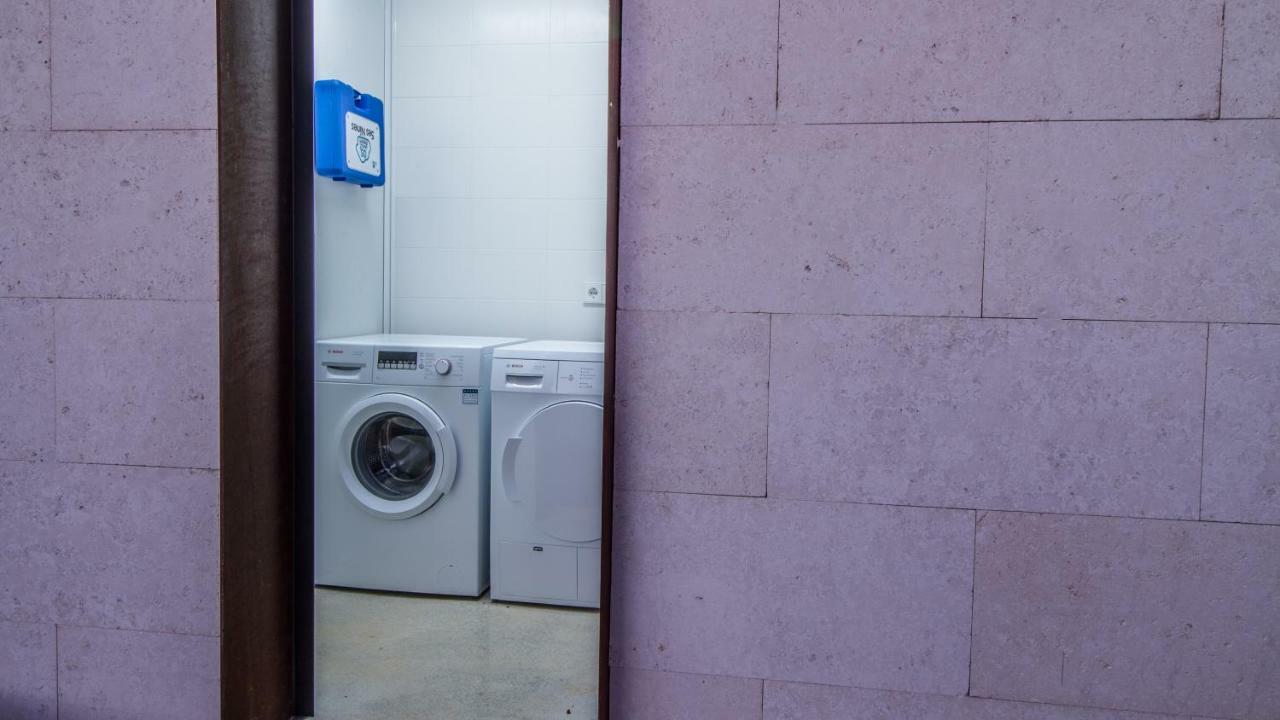 Ses Nines Βίλα Santa Margalida Εξωτερικό φωτογραφία